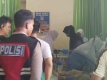 Polisi Ungkap Penyebab Getek di Muratara Karam karena Ada Kebocoran
