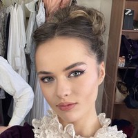 Kristina menempuh pendidikan di sekolah drama dan telah tampil dalam berbagai produksi teater klasik.  Foto: dok. Instagram @kristinapimenova