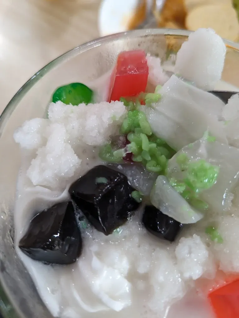 Kuliner legendaris Magelang