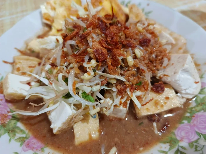 Kuliner legendaris Magelang