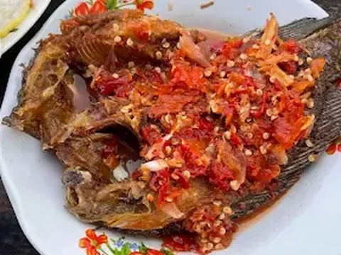 5 Tempat Makan Underrated di Cibinong, Ada yang Berusia 53 Tahun!