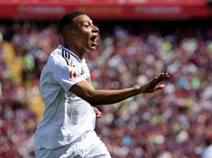 Kylian Mbappe Jadi Debutan Tertajam Real Madrid Sepanjang Sejarah