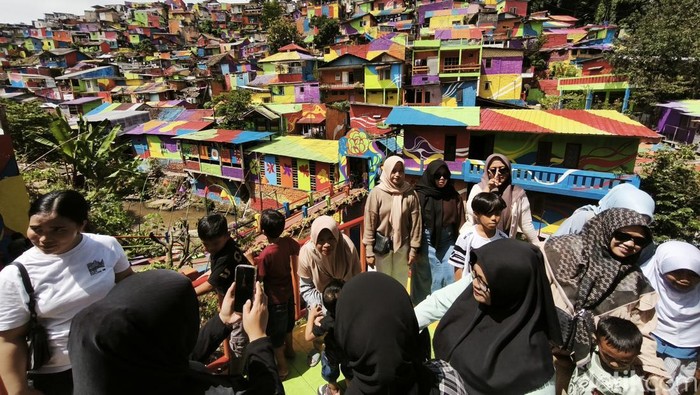 Lembur Katumbiri Bandung