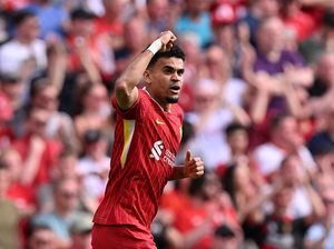 Resmi! Luis Diaz Gabung ke Bayern Munich