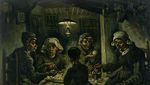 10 Lukisan Makanan Paling Terkenal di Dunia, Ada Karya Vincent van Gogh!