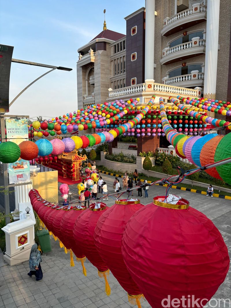Maha Vihara Sejahtera Maitreya.