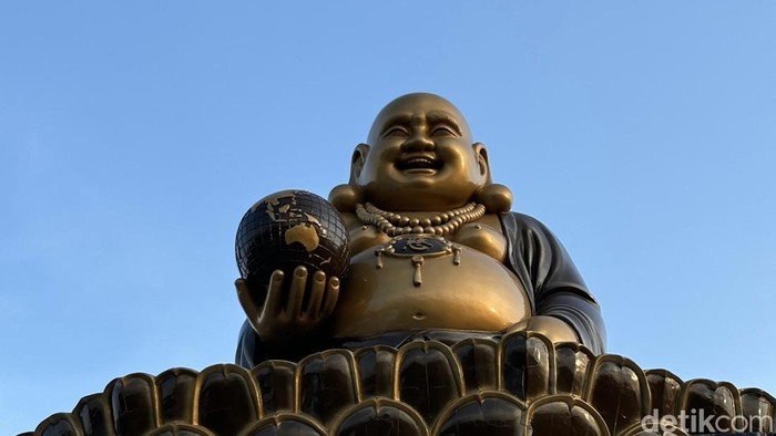 Maha Vihara Sejahtera Maiyetra.