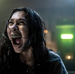Film Horor Indonesia Melati: Revenge in Blood Tembus Pasar Global
