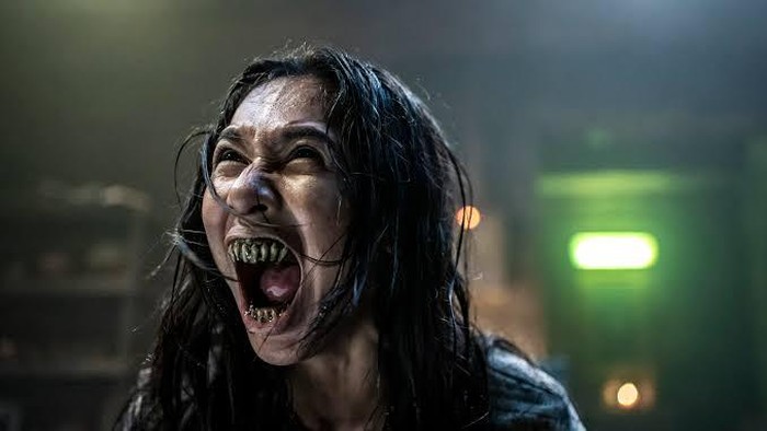 Melati Melati