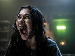 Film Horor Indonesia Melati: Revenge in Blood Tembus Pasar Global
