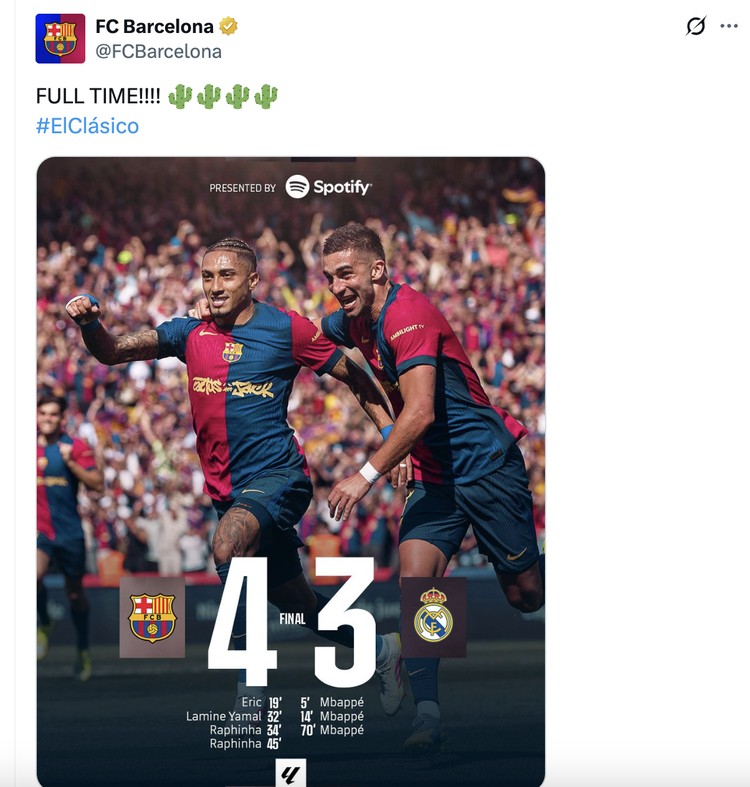Meme Barcelona
