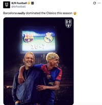 Meme Barcelona