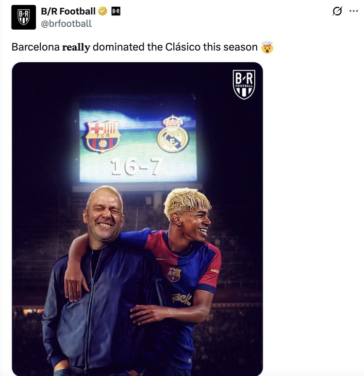 Meme Barcelona