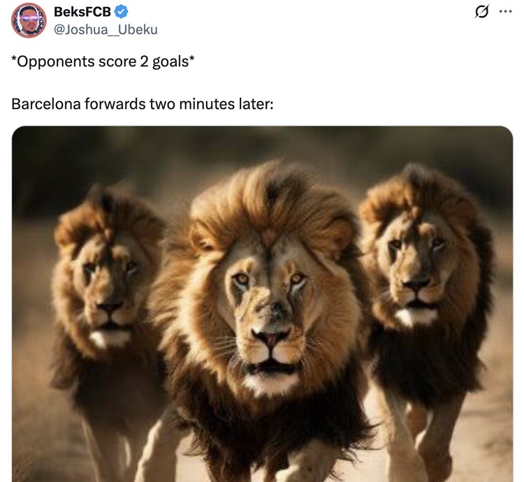Meme Barcelona