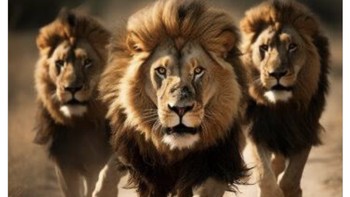 Semalam, Barcelona sempat ketinggalan 0-2 dari Real Madrid tapi langsung membalas dan menang. Foto: X.com