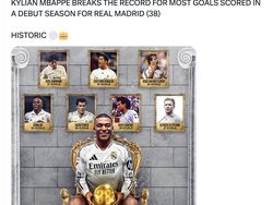 Meme Barcelona Libas Real Madrid, Perkasa di Seluruh El Clasico