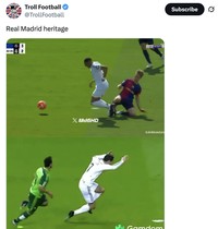 Meme Barcelona
