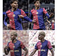 Meme Barcelona Libas Real Madrid, Perkasa di Seluruh El Clasico