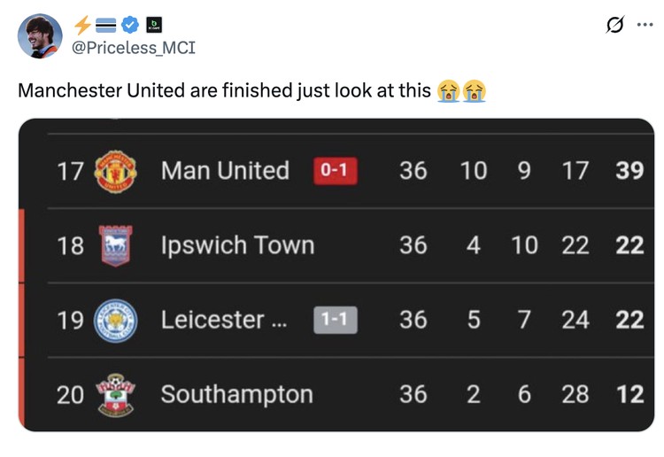 Meme MU