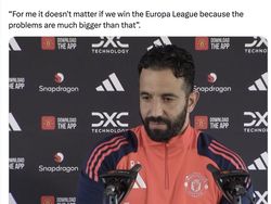 Manchester United Bapuk di Liga Inggris, Netizen: Bahan Tertawaan