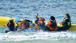 Menikmati Wisata Bahari Kawasan Mandeh Sumbar