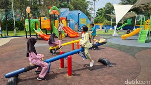 Altim-Albar Dua Ikon Depok 