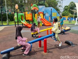 Altim-Albar Dua Ikon Depok Altim-Albar Dua Ikon Depok