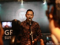 Ledakan Penduduk, Krisis Iklim, dan Ketimpangan! Ini Warning AHY buat RI