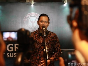 Marak Kasus Mafia Tanah di Jogja, AHY: Ambil Langkah Tegas!