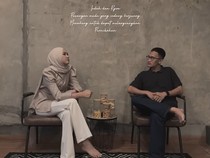 Lirik Lagu Jika Tidak Hari Ini Mungkin Minggu Depan oleh Batas Senja