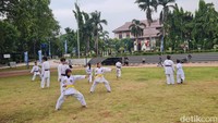 Open Space Depok bukan hanya simbol kemajuan tata kota, tetapi juga komitmen Pemerintah Kota Depok dalam mendukung gaya hidup sehat dan aktif warganya.