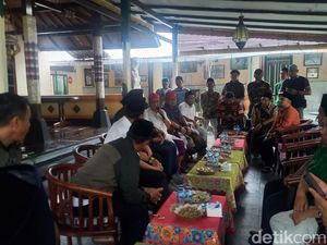 Panglingsir Puri Kanginan Buleleng Tolak Premanisme Berkedok Ormas di Bali
