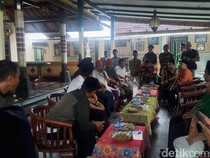 Panglingsir Puri Kanginan Buleleng Tolak Premanisme Berkedok Ormas di Bali