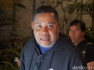 Divaldo Alves Resmi Berpisah dengan PSBS Biak Usai Gaji Nunggak 2,5 Bulan