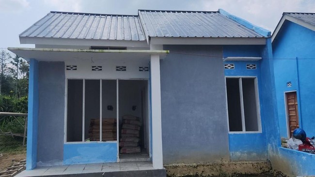 5 Pilihan Rumah di Curup Tengah Bengkulu, Harganya Mulai dari Rp 130 Juta!