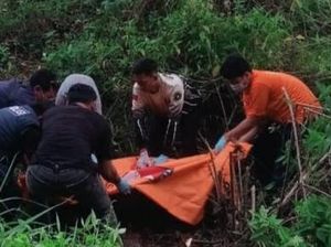 Warga Riau Ditemukan Tewas di Bawah Jembatan Tol di OKI