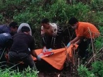 Warga Riau Ditemukan Tewas di Bawah Jembatan Tol di OKI
