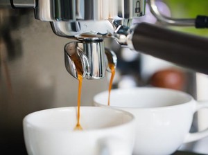 Perbedaan Double Espresso dan Ristretto, Mana Lebih Kuat Rasanya?