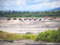Eksploitasi Makin Marak di Kaltara, Pastor Paroki Tarakan Ajak Tobat Ekologis