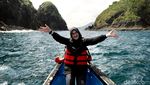 Bupati Banyuwangi Kenalkan Pesona Pulau Mbedil