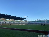 Pemkab Sleman Izinkan Maguwoharjo Jadi Kandang PSS dan PSBS, Bagaimana PSIM?