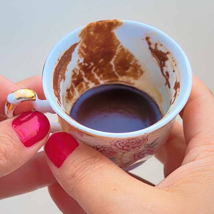 Ramalan kopi