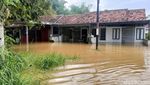 Banjir Merendam 6 Kelurahan di Pamekasan