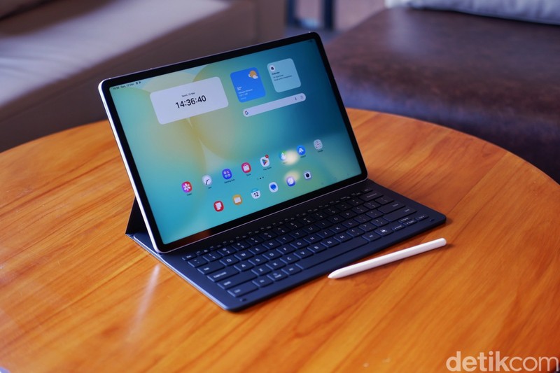 Samsung Galaxy Tab S10 FE+
