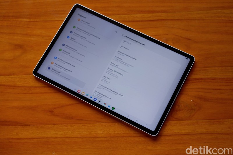 Samsung Galaxy Tab S10 FE+