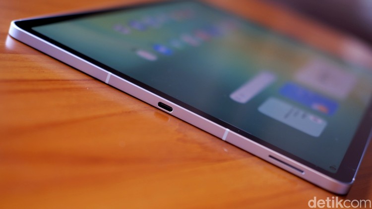 Samsung Galaxy Tab S10 FE+