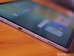 Unboxing Galaxy Tab S10 FE+, Tablet Flagship Samsung Harga Ramah Kantong