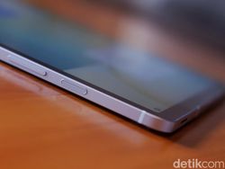 Unboxing Galaxy Tab S10 FE+, Tablet Flagship Samsung Harga Ramah Kantong