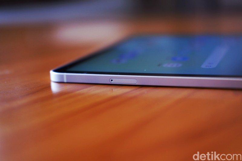 Samsung Galaxy Tab S10 FE+