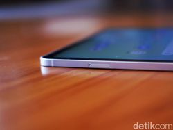 Unboxing Galaxy Tab S10 FE+, Tablet Flagship Samsung Harga Ramah Kantong